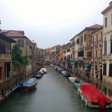 Venice Garden View Apartments Buitenkant foto